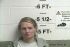 VANESSA VAUGHN Arrest Mugshot Whitley 2017-02-01