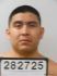 Victor Mendoza Arrest Mugshot DOC 3/16/2016