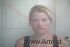 Victoria Dunaway Arrest Mugshot Montgomery 2016-08-31