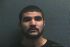 Vincent Garcia Arrest Mugshot Boone 10/18/2013