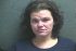 Vivian Erskine Arrest Mugshot Boone 9/20/2013