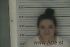 WHITNEY MUNCY Arrest Mugshot Leslie 2021-07-30