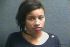 Whitney Johnson Arrest Mugshot Boone 1/11/2013