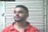 ZACHARY BLAIR Arrest Mugshot Hardin 2020-01-10