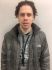 Zachary Young Arrest Mugshot DOC 3/03/2017