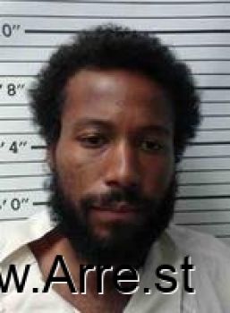 Aaron  Berry Mugshot