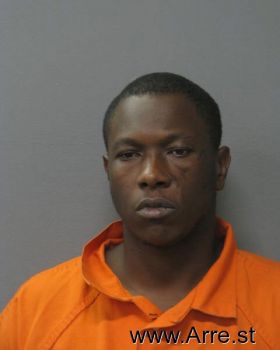 Aaron Jr Brooks Mugshot