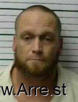 Aaron  Coleman Mugshot