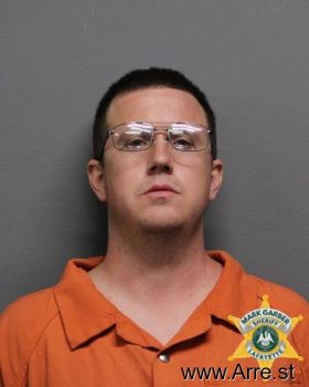 Aaron Tyler Cook Mugshot