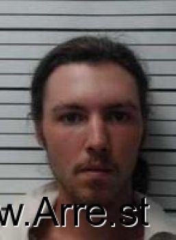 Aaron  Gunter Mugshot