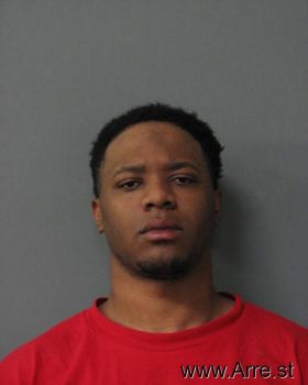 Aaron Joseph Harrison Mugshot