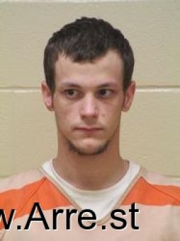 Aaron  Hickingbottom Mugshot