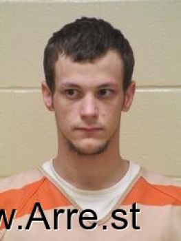 Aaron  Hickingbottom Mugshot