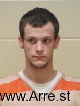 Aaron  Hickingbottom Mugshot