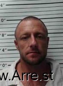 Aaron David Hicks Mugshot