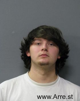 Aaron R Landry Mugshot