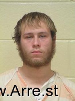 Aaron  Rogers Mugshot