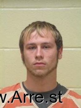 Aaron  Rogers Mugshot