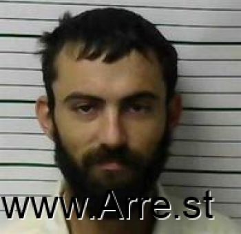 Aaron  Stevens Mugshot