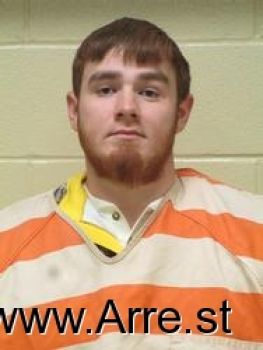 Aaron  Stewart Mugshot