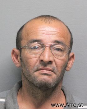 Abraham  Hernandez Mugshot