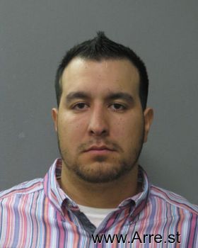 Adam David Alvarez Mugshot