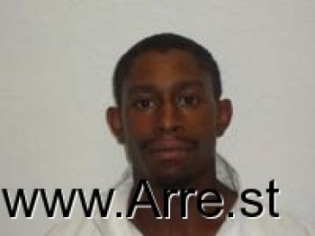 Adam Samuel Arvie Mugshot