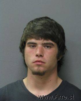 Adam Kyle Broussard Mugshot