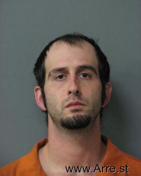 Adam  Bushnell Mugshot