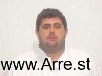 Adam Seth Fontenot Mugshot