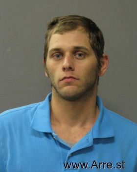 Adam Michael Guillotte Mugshot