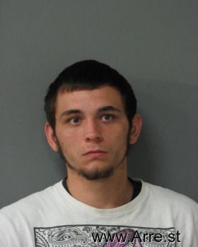 Adam  Miller Mugshot