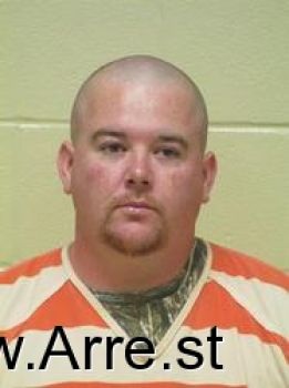 Adam  Nixon Mugshot