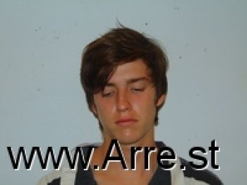 Adam M Whitecotton Mugshot