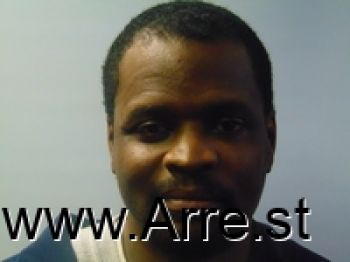 Adarrio Darnell Berry Mugshot