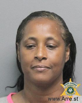 Adlatsa  Freeman Mugshot