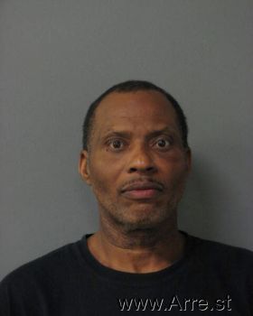 Adrian M. Coleman Mugshot