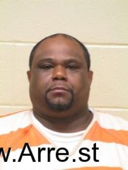 Adrian  Ford Mugshot