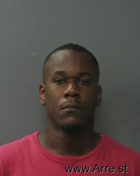 Adrian L Guidry Mugshot