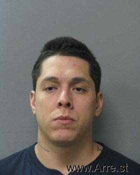 Adrian  Herrera Mugshot