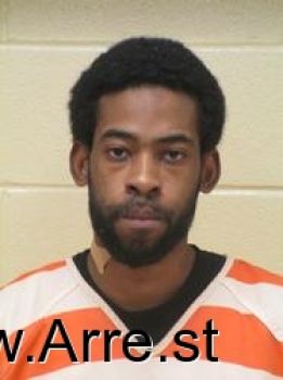 Adrian  Jones Mugshot