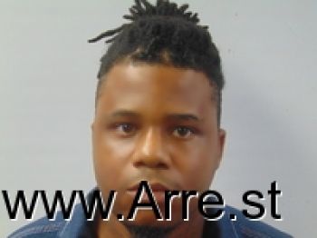 Adrian  Mcgee Mugshot