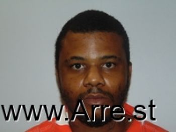 Adrian  Mcgee Mugshot