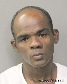 Adrian  Richardson Mugshot