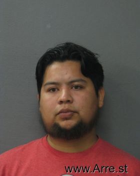 Adrian  Vargas-de Mugshot