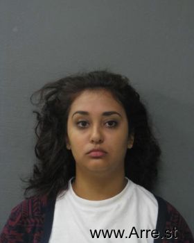 Adrianne  Rodriguez Mugshot