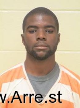 Akeem  Cooks Mugshot