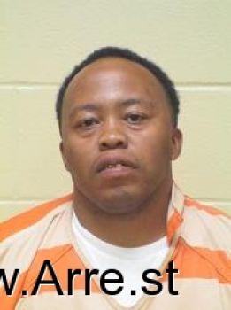 Akili  Wyatt Mugshot