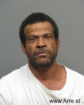 Alan R Thomas Mugshot