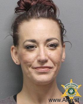 Alana  Anderson-daniel Mugshot